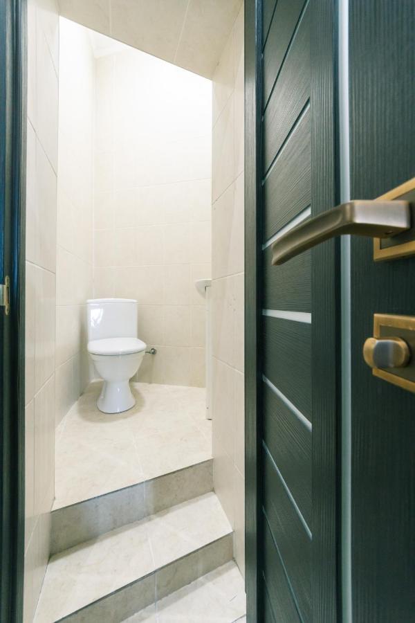 Maidan, Khreschatyk 3Br 基輔 外观 照片
