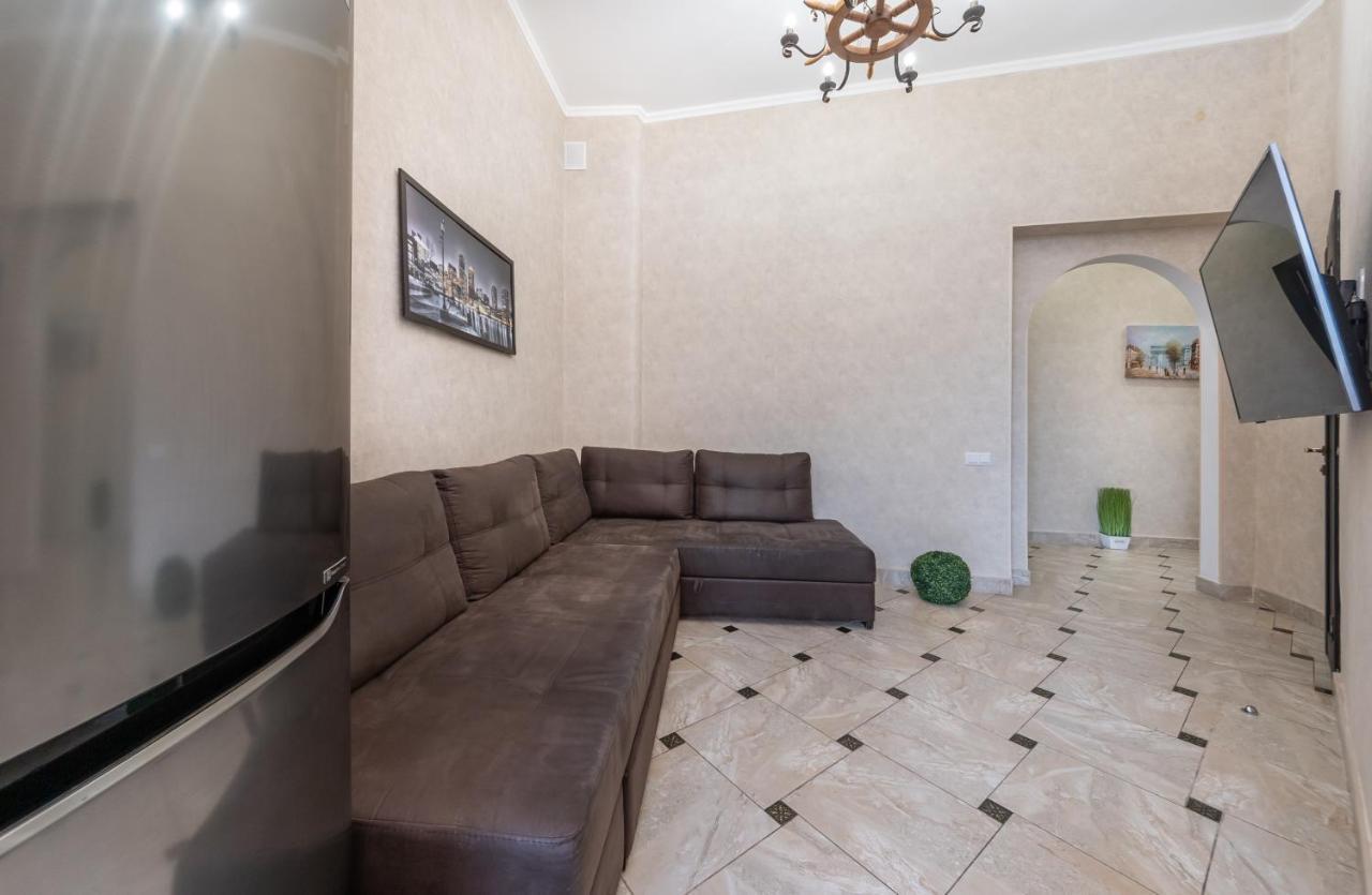 Maidan, Khreschatyk 3Br 基輔 外观 照片