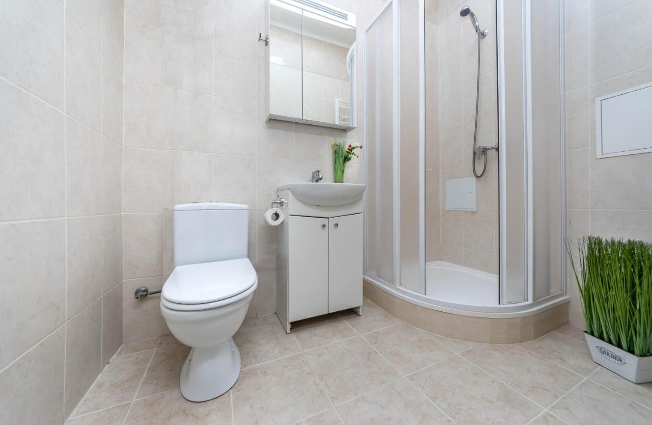 Maidan, Khreschatyk 3Br 基輔 外观 照片