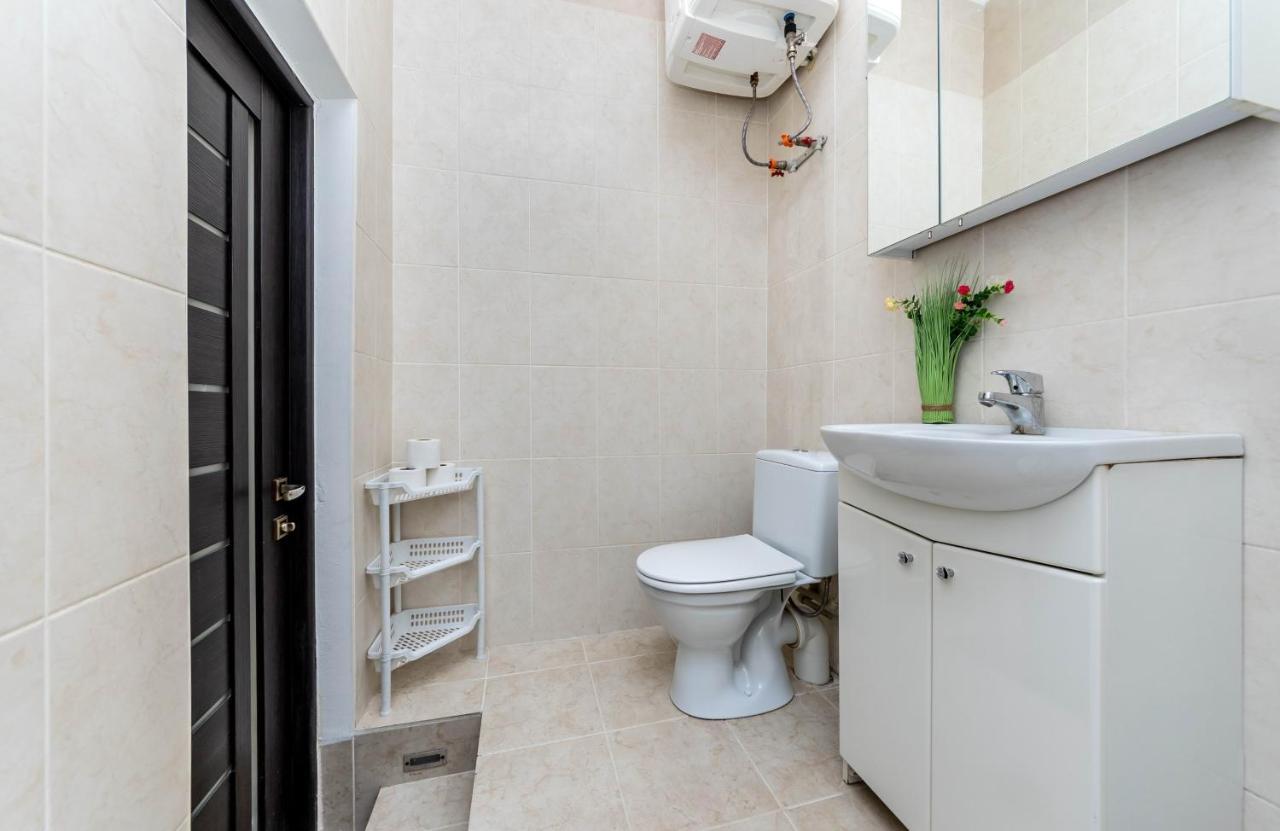 Maidan, Khreschatyk 3Br 基輔 外观 照片